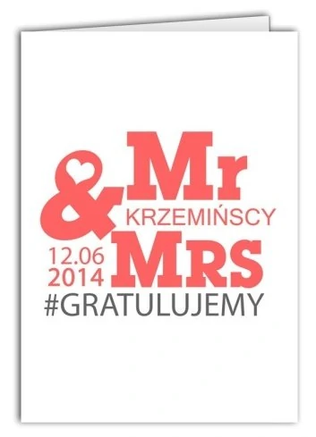 Gratulujemy