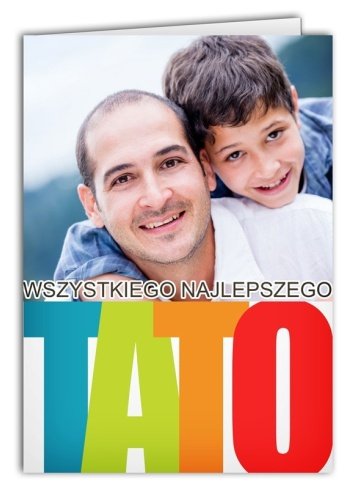 Wszystkiego Najlepszego Tato