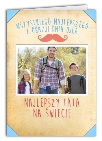 Najlepszy Tata