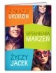 Kartki na 18 Urodziny - Kartka Spełnienia Marzeń - 1