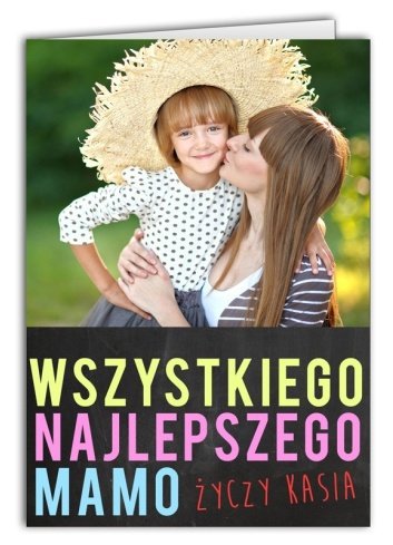 Kartka Wszystkiego Najlepszego