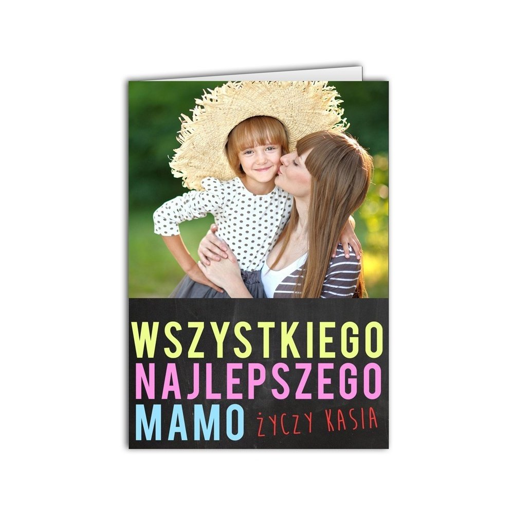 Kartka Wszystkiego Najlepszego