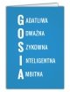 Imieniny - Kartka Gosia - 1