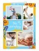 Dzień Ojca - Kartka na Dzień Taty Lato - 1