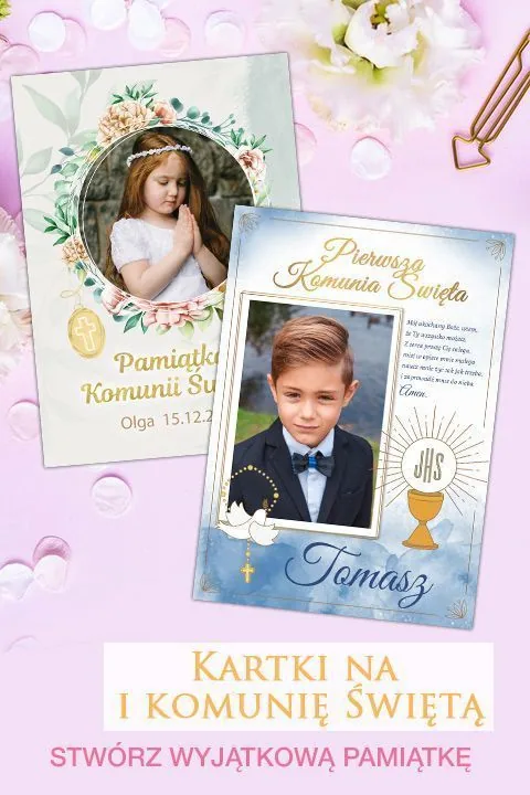 kartki świąteczne